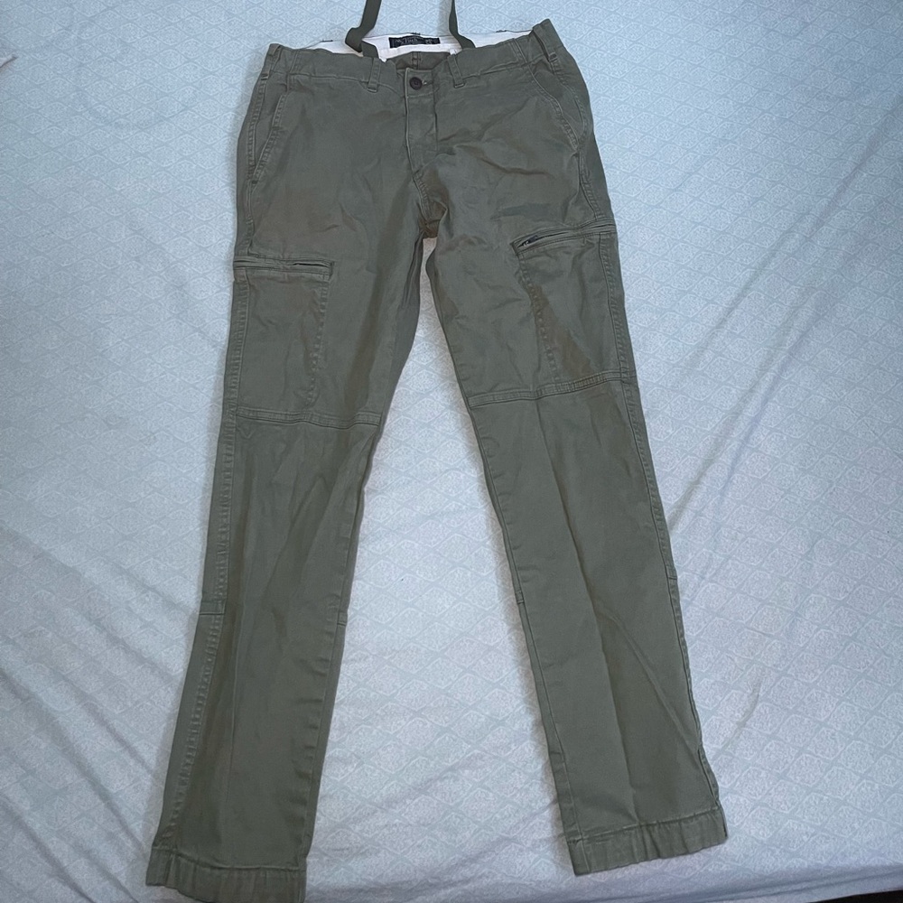 Abercrombie & Fitch cargo pants
